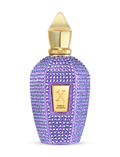 Purple Accento Crystal Edition