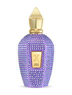 Purple Accento Crystal Edition