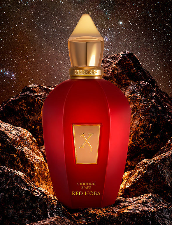 Red Hoba