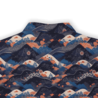 Mystic Mountains