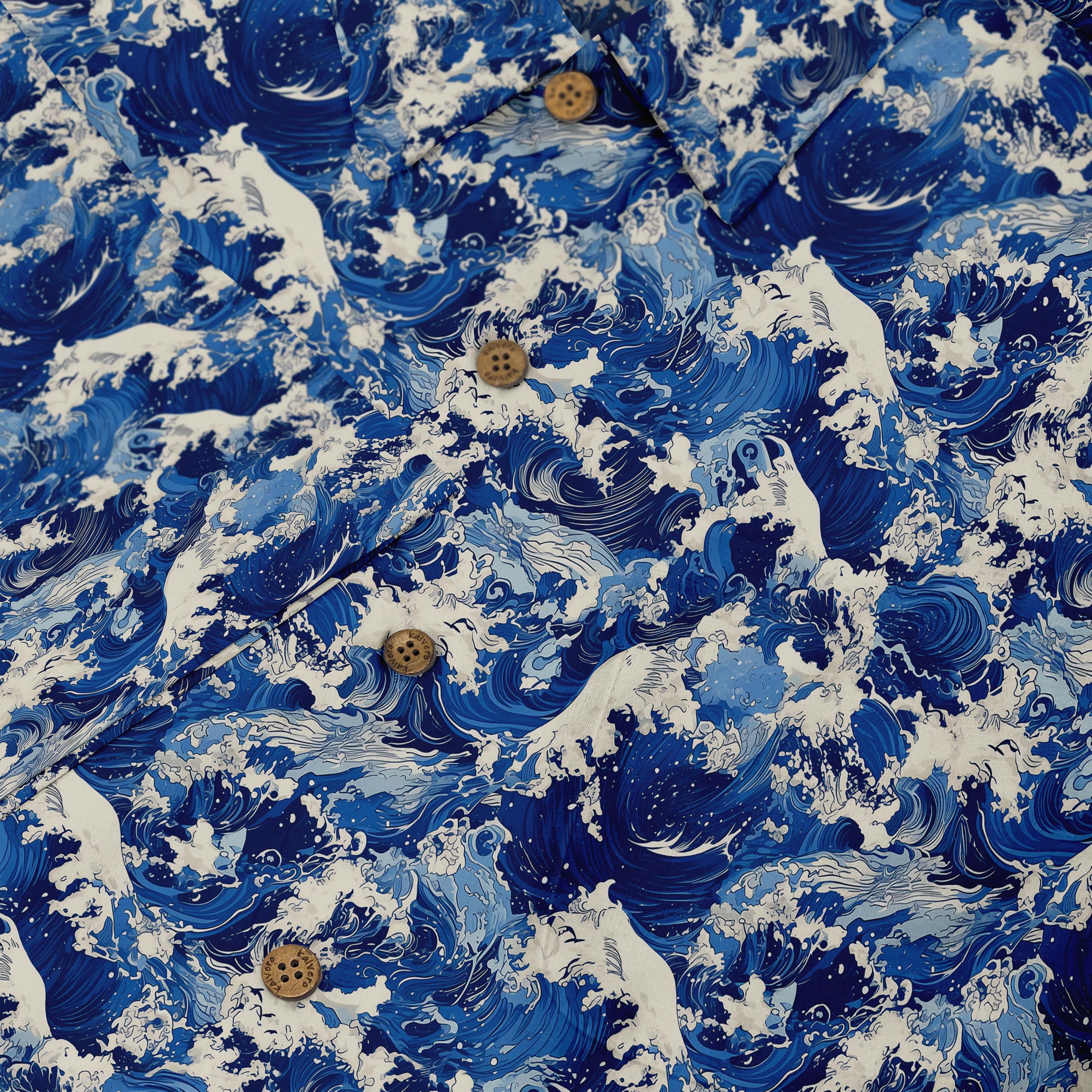 Oceanic Surge