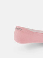 Merino Wool No Show Socks