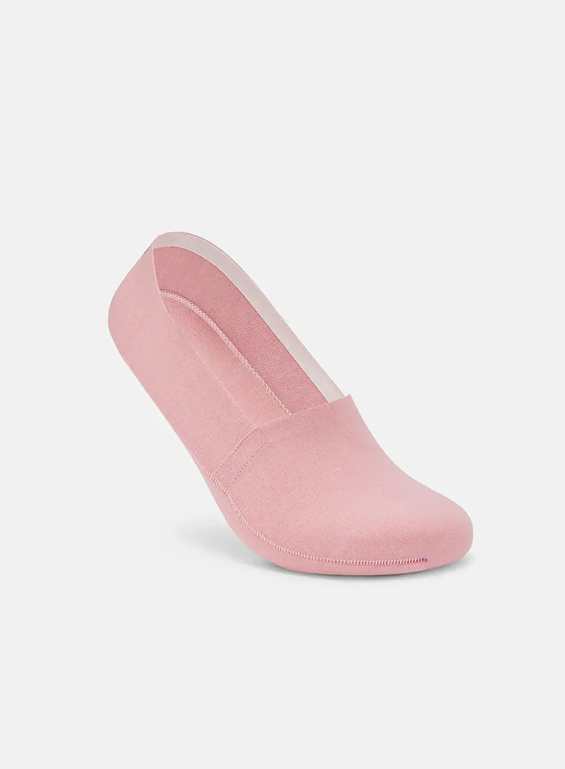 Merino Wool No Show Socks