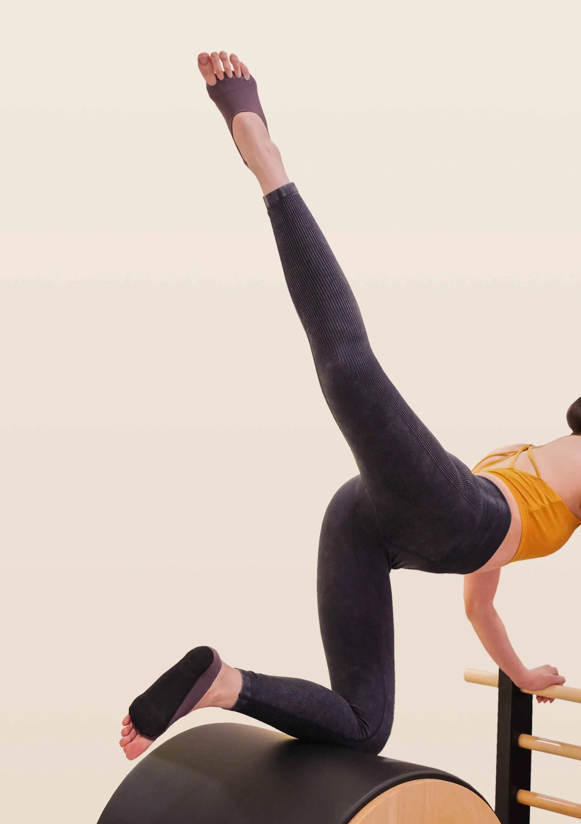 Yoga/Pilates Socks