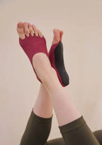 Yoga/Pilates Socks