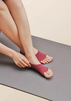 Yoga/Pilates Socks
