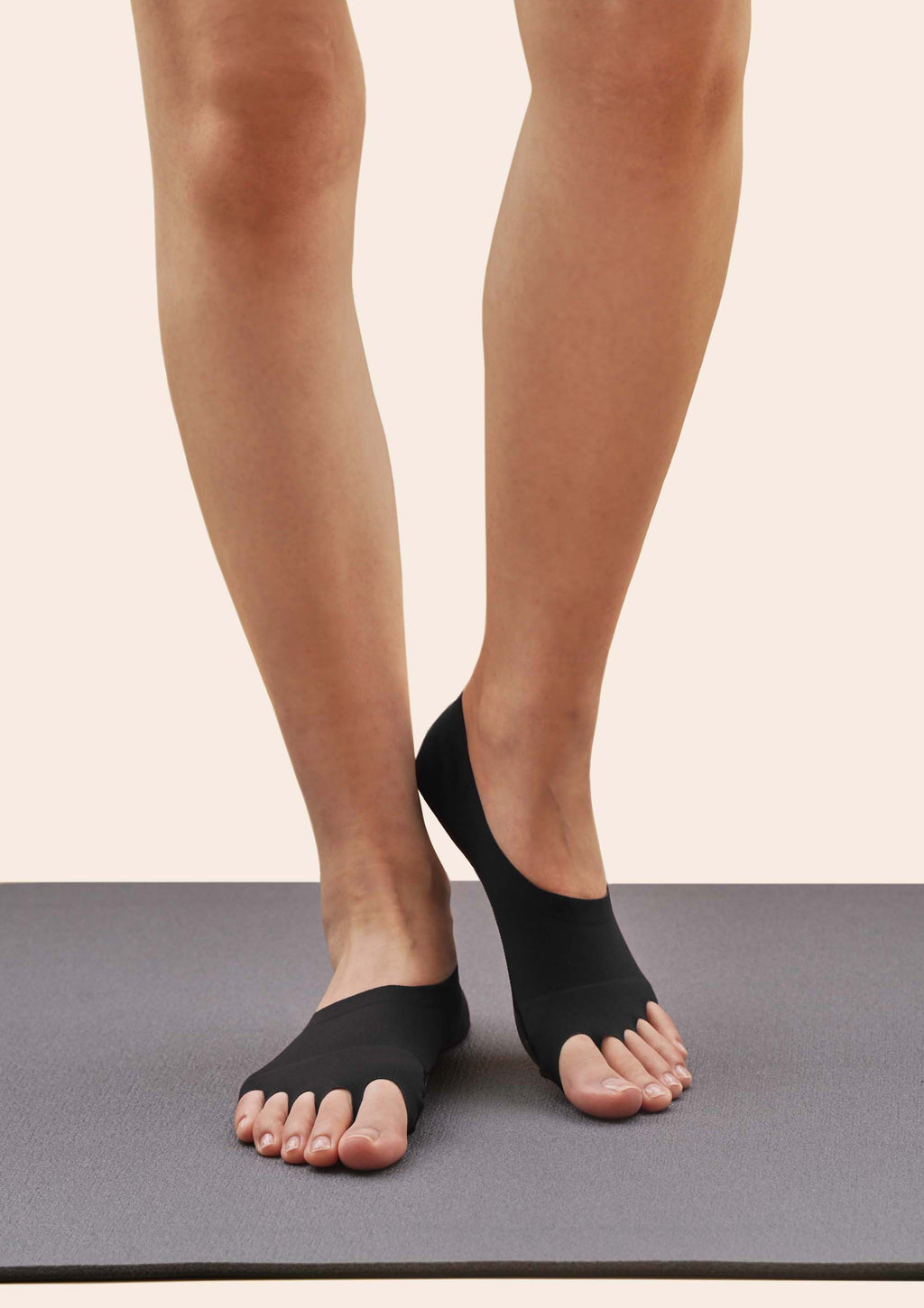 Yoga/Pilates Socks