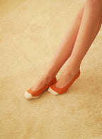 Low-Cut No Show Socks 8-Pack
