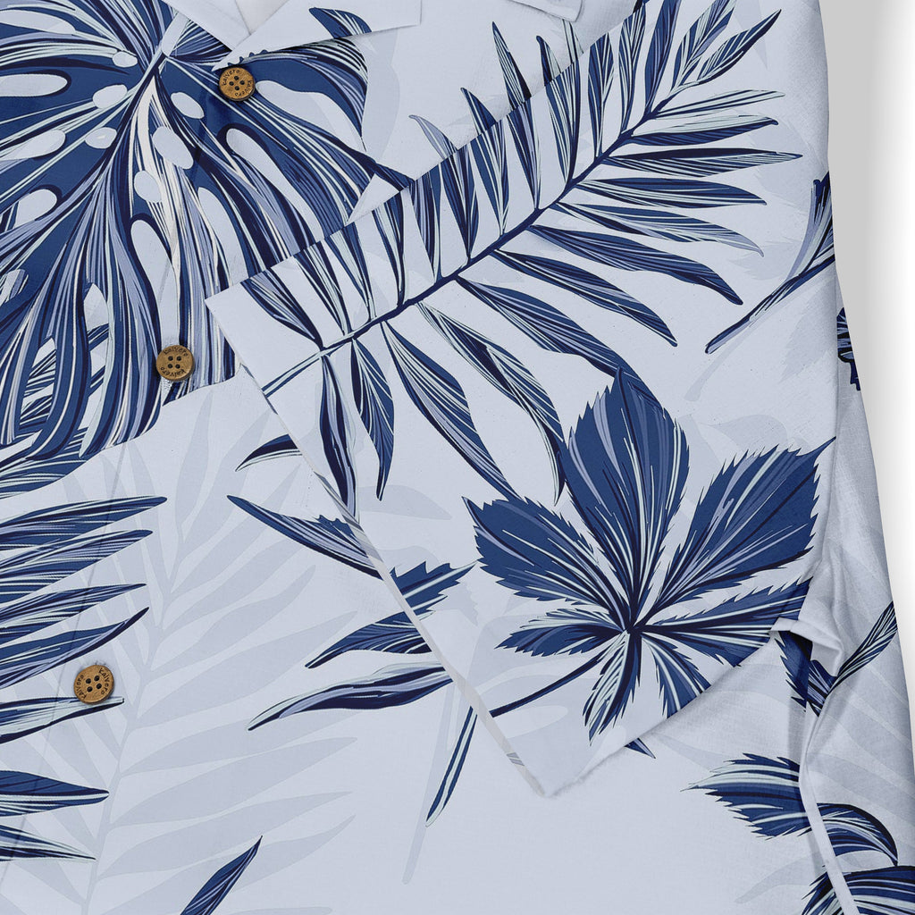 Palm Serenity