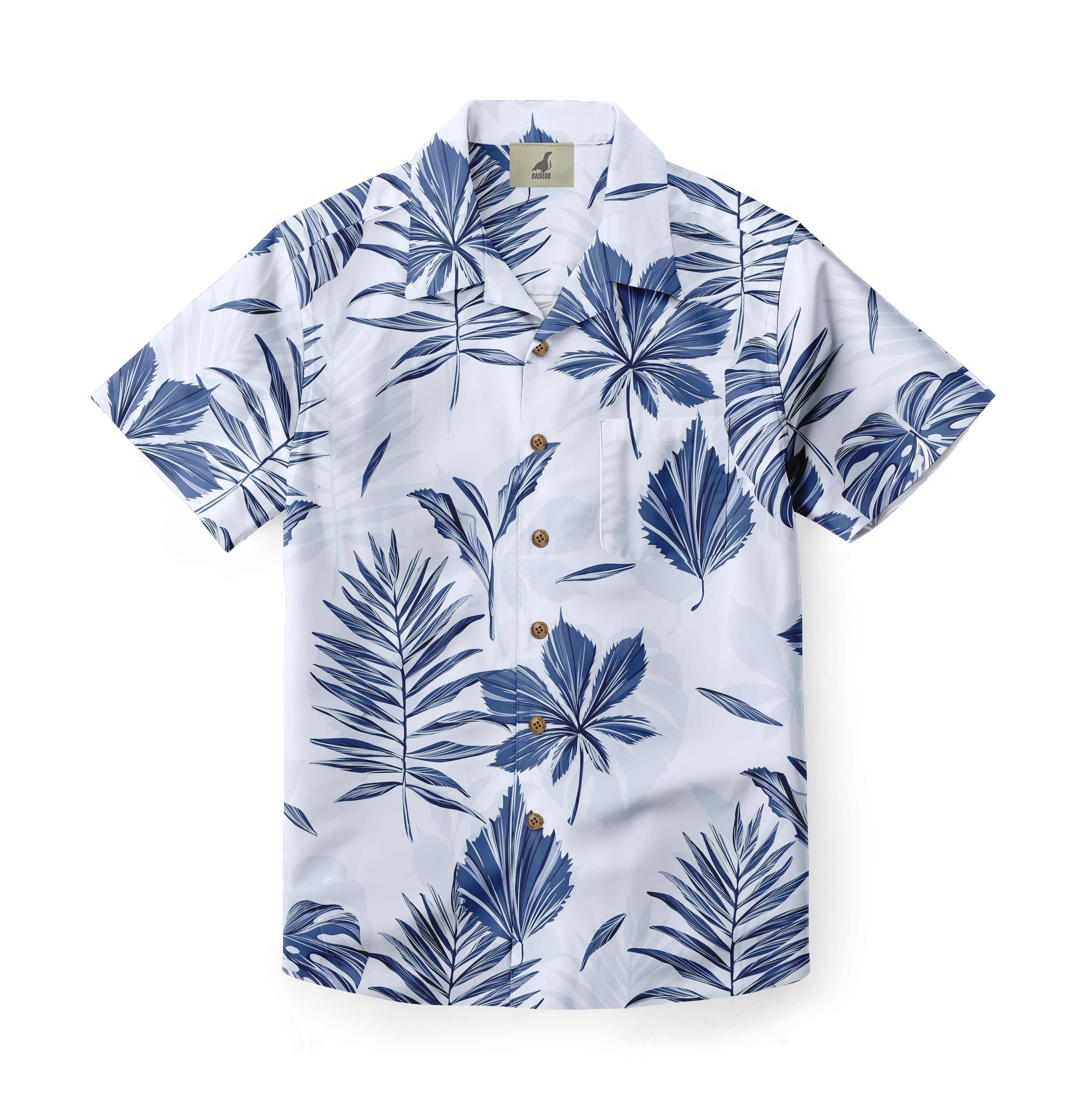 Palm Serenity