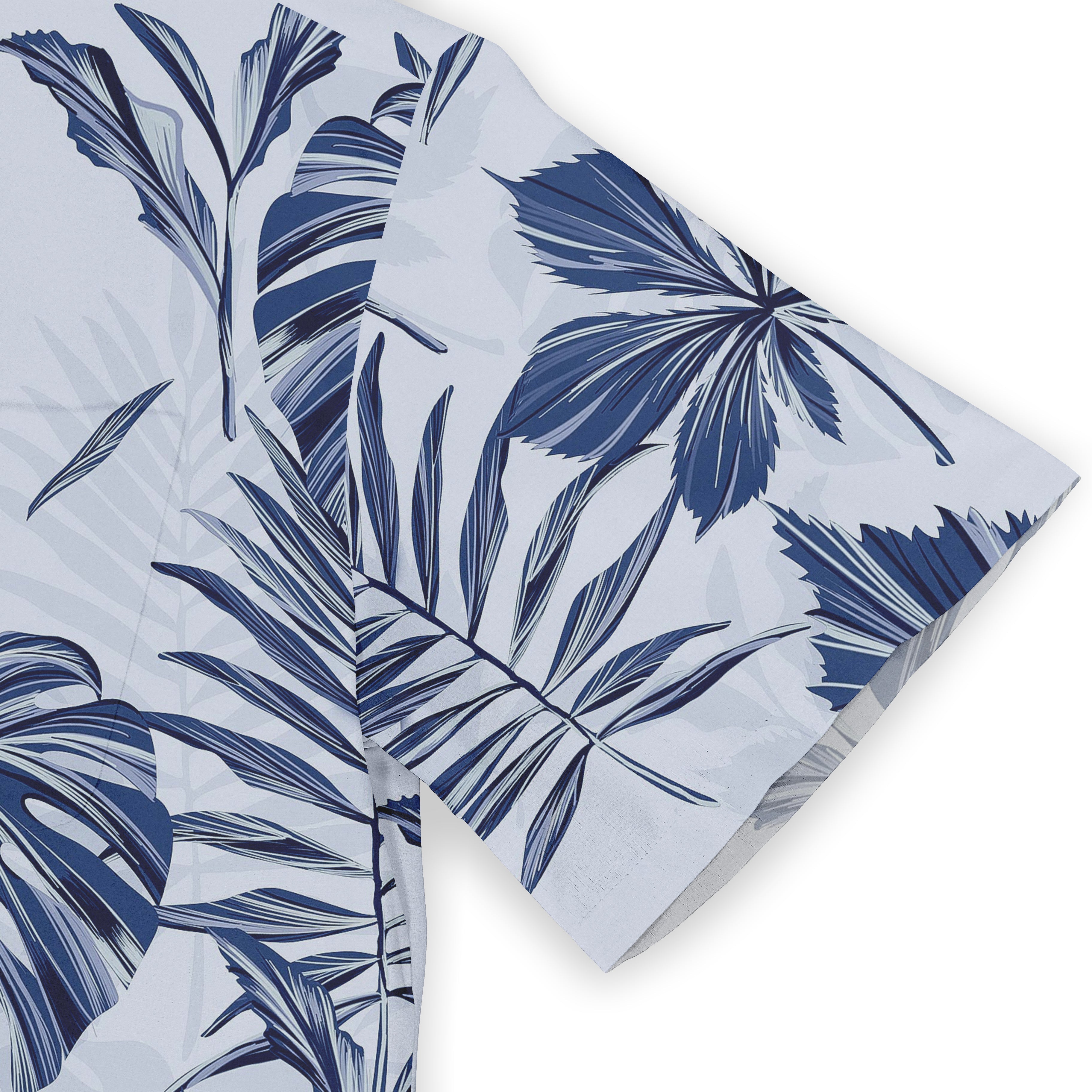 Palm Serenity