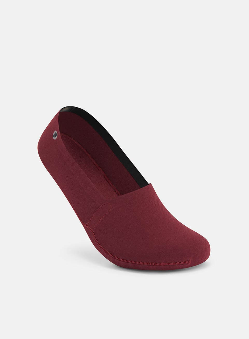 Organic Cotton No Show Socks 8-Pack