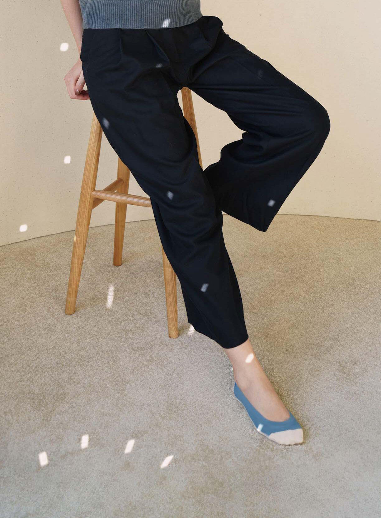 Low-Cut No Show Socks 8-Pack