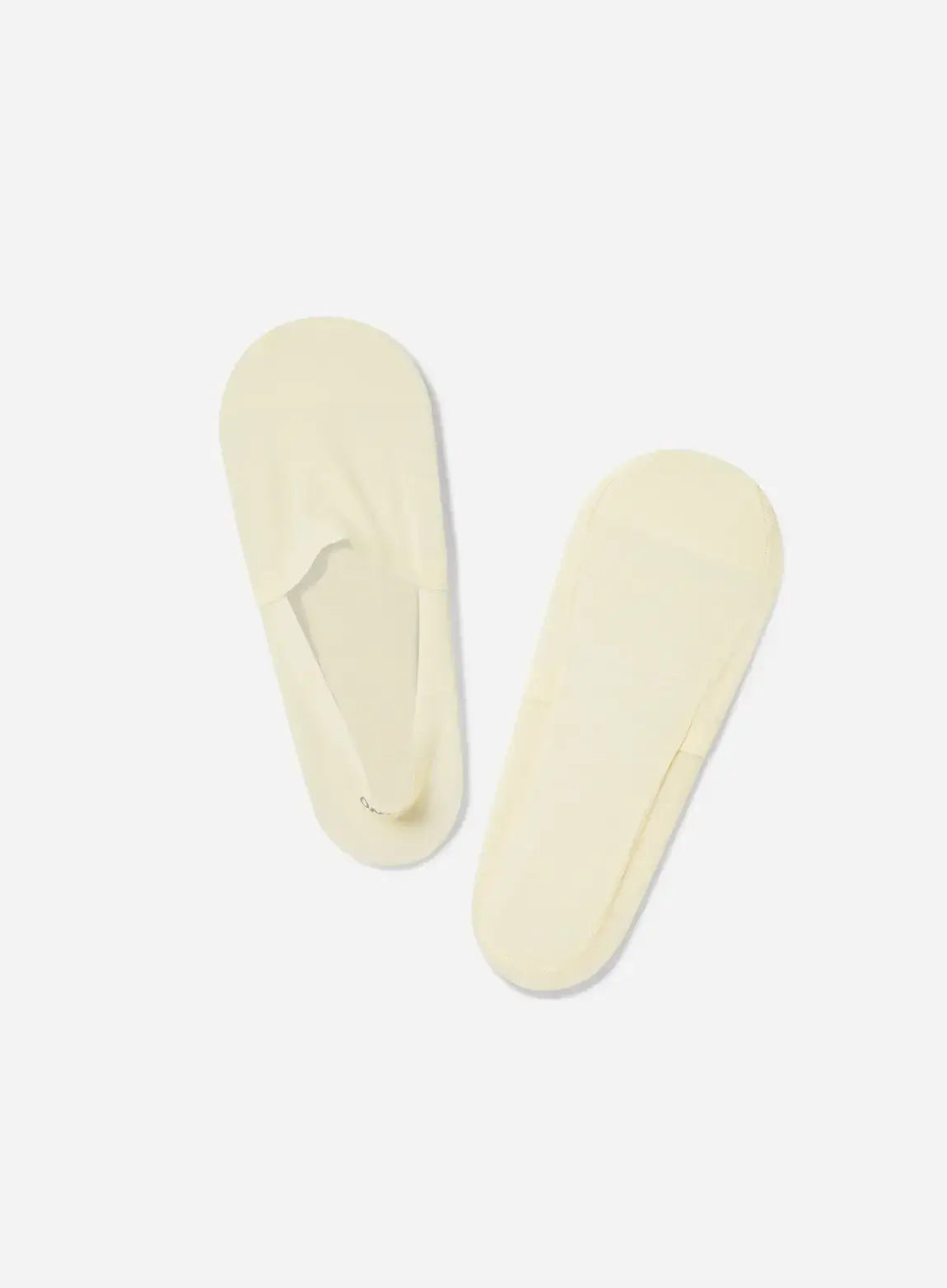 Merino Wool No Show Socks