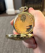 Pocket Watch