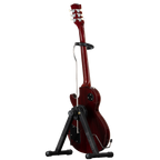 AXE HEAVEN® Les Paul Standard Cherry Sunburst 1:4 Scale Mini Guitar Model