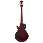 AXE HEAVEN® Les Paul Standard Cherry Sunburst 1:4 Scale Mini Guitar Model