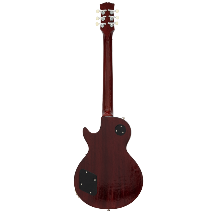 AXE HEAVEN® Les Paul Standard Cherry Sunburst 1:4 Scale Mini Guitar Model