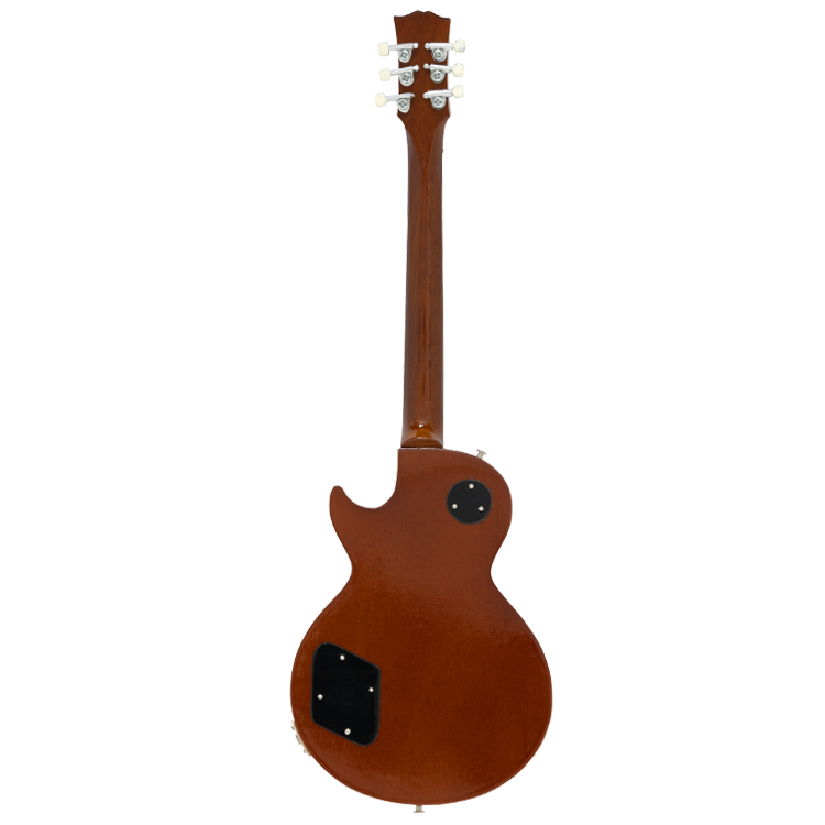 AXE HEAVEN Les Paul Tobacco Burst 1:4 Scale Mini Guitar Model