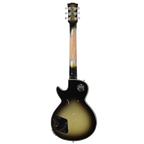 AXE HEAVEN® Adam Jones Silverburst Les Paul 1:4 Scale Mini Guitar Model