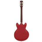 AXE HEAVEN ES-335 Faded Cherry 1:4 Scale Mini Guitar Model