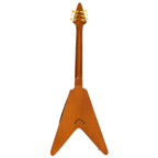 AXE HEAVEN® '58 Korina Flying V 1:4 Scale Mini Guitar Model
