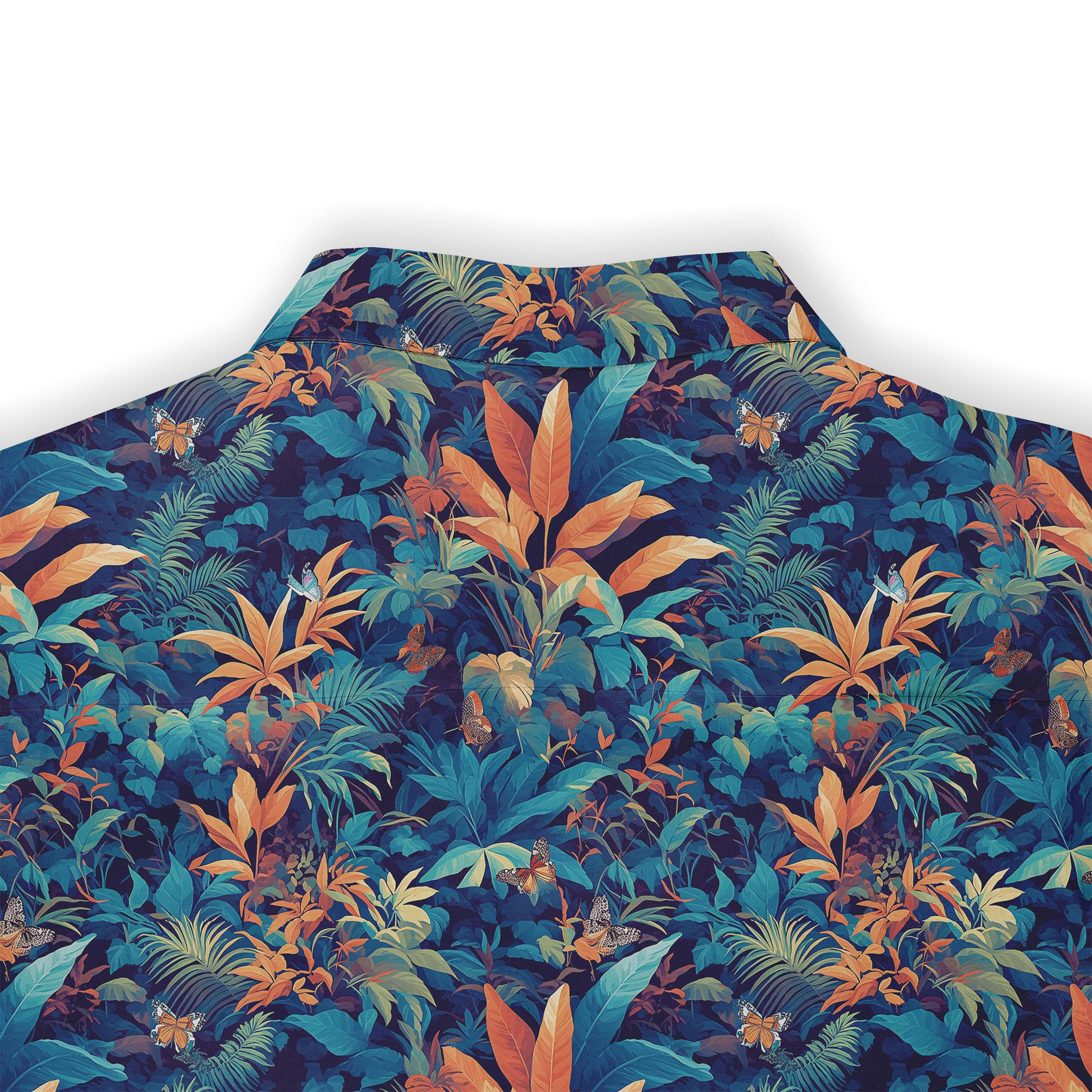 Tropical Oasis