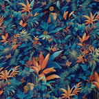 Tropical Oasis