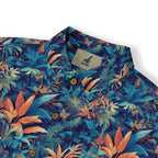 Tropical Oasis