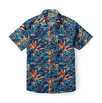 Tropical Oasis