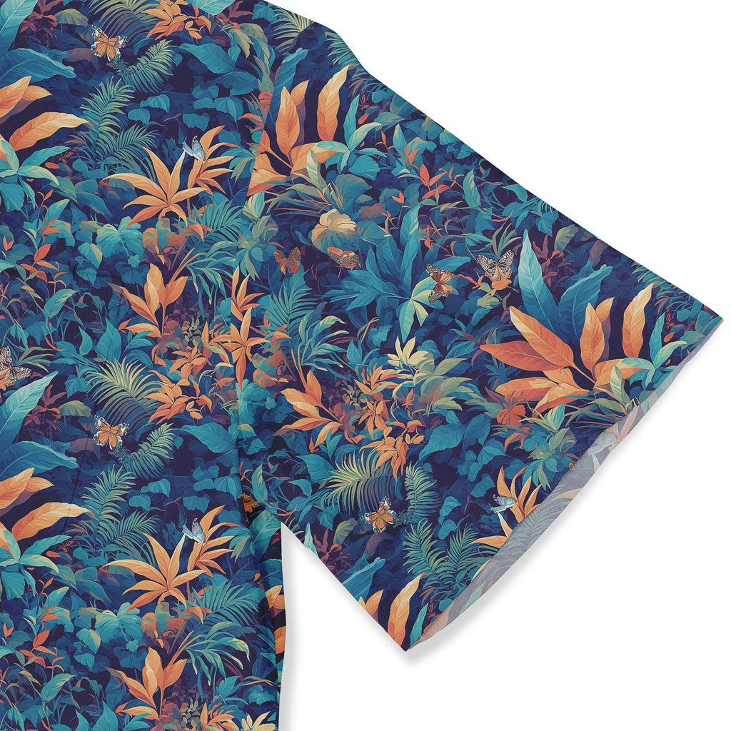Tropical Oasis