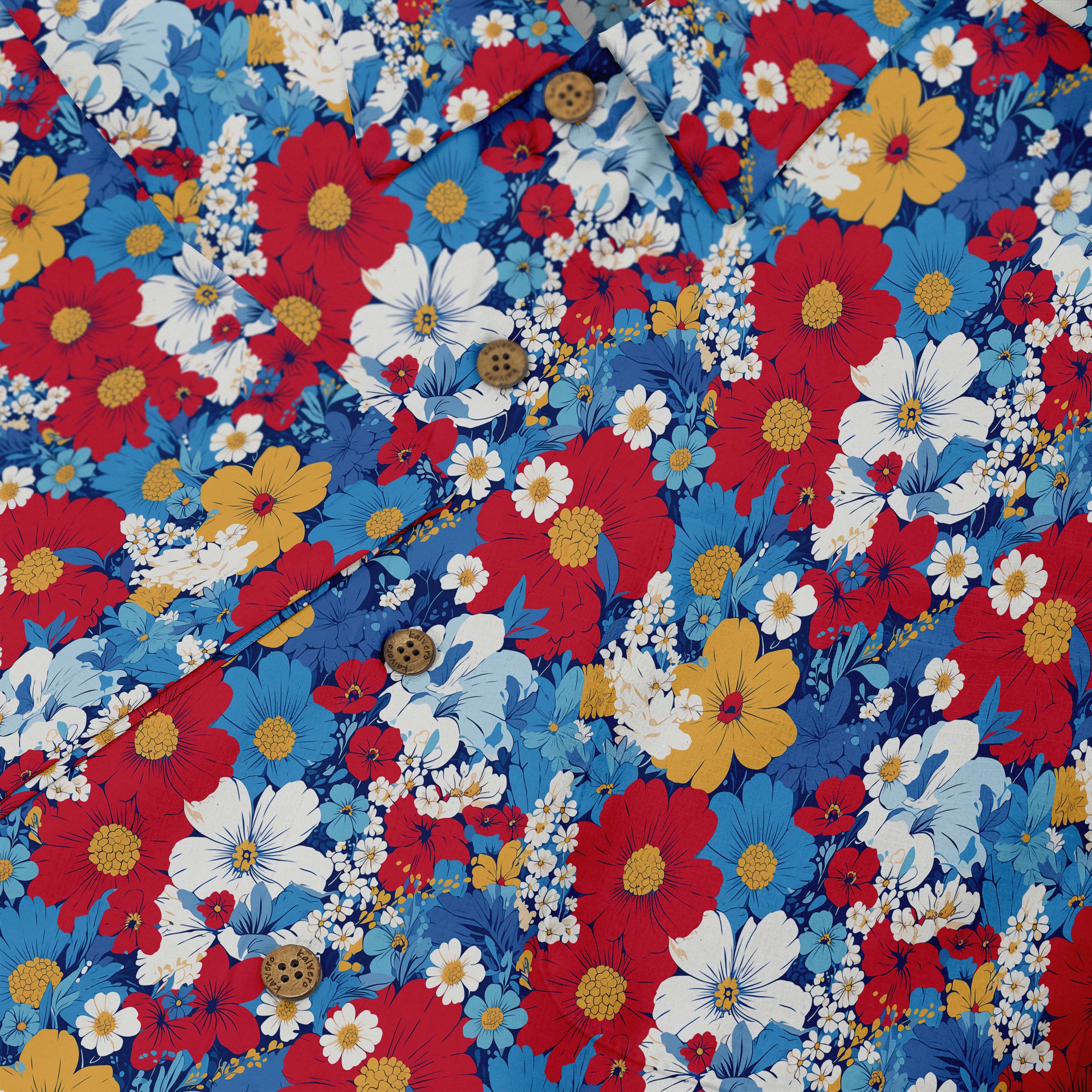 Vibrant Bloom